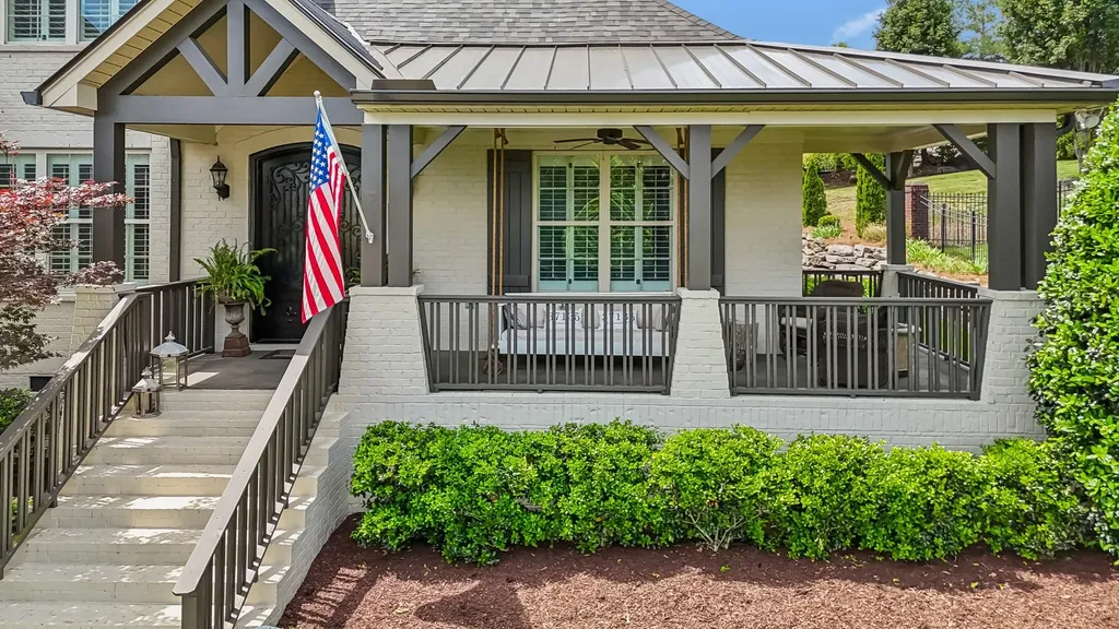 2005 Clifton Johnston Court Nolensville TN 37135