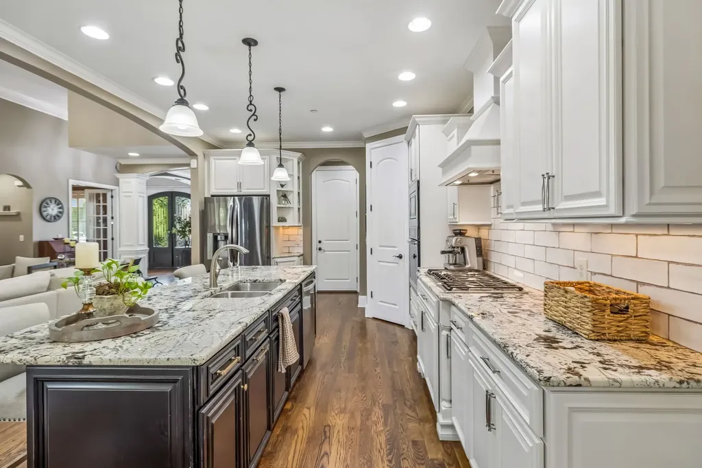 2005 Clifton Johnston Court Nolensville TN 37135