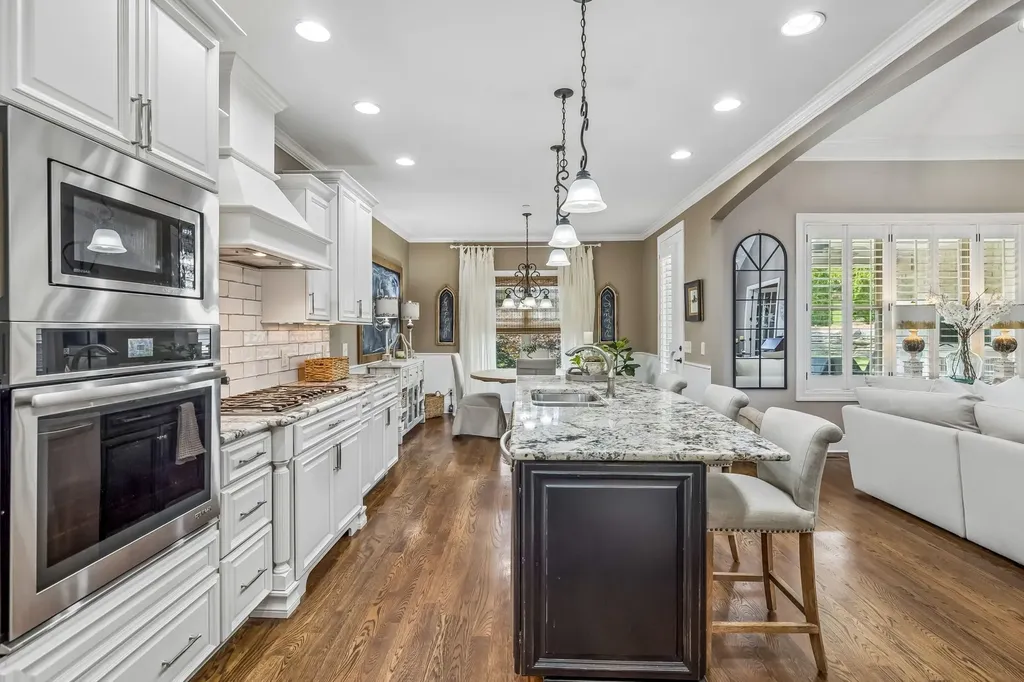 2005 Clifton Johnston Court Nolensville TN 37135