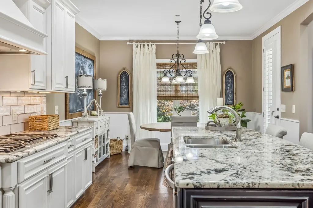 2005 Clifton Johnston Court Nolensville TN 37135
