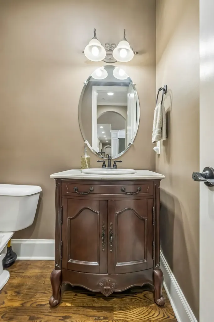 2005 Clifton Johnston Court Nolensville TN 37135