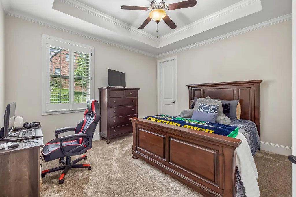 2005 Clifton Johnston Court Nolensville TN 37135
