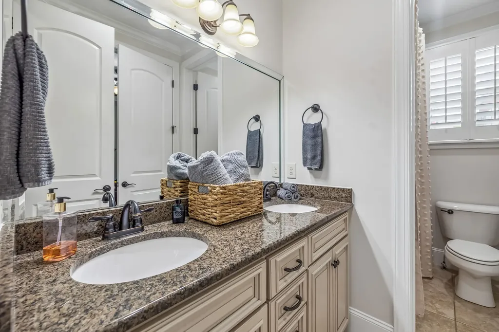 2005 Clifton Johnston Court Nolensville TN 37135