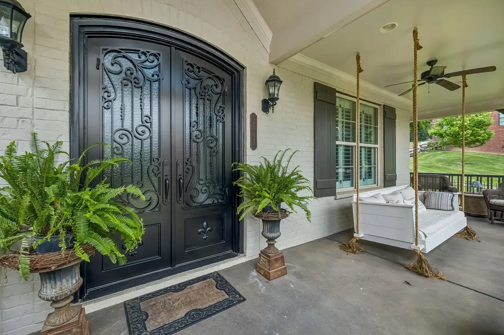 2005 Clifton Johnston Court Nolensville TN 37135