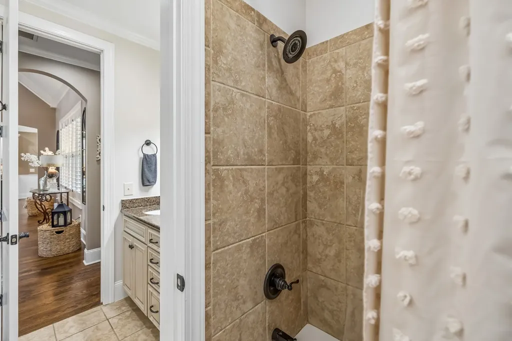 2005 Clifton Johnston Court Nolensville TN 37135