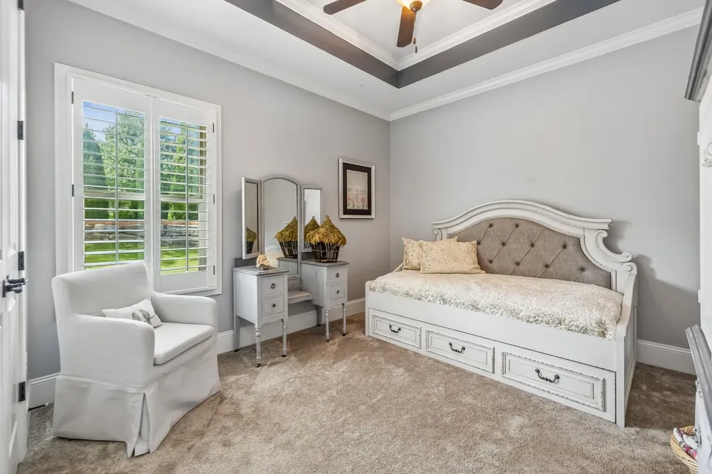 2005 Clifton Johnston Court Nolensville TN 37135