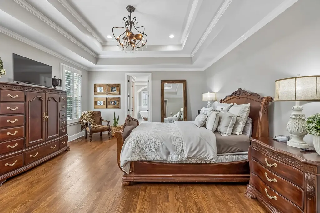 2005 Clifton Johnston Court Nolensville TN 37135