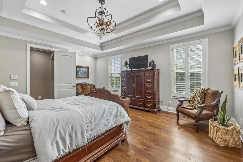 2005 Clifton Johnston Court Nolensville TN 37135