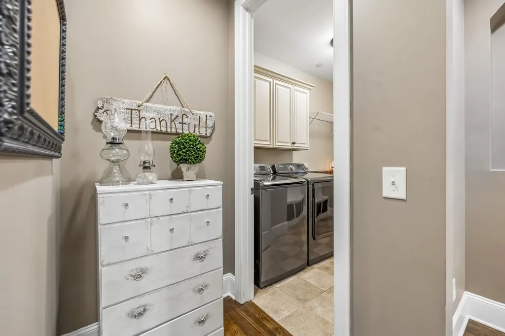 2005 Clifton Johnston Court Nolensville TN 37135