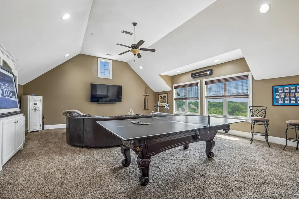 2005 Clifton Johnston Court Nolensville TN 37135