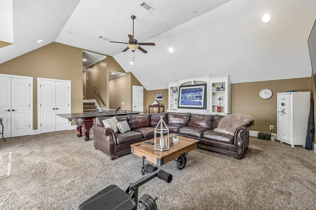 2005 Clifton Johnston Court Nolensville TN 37135