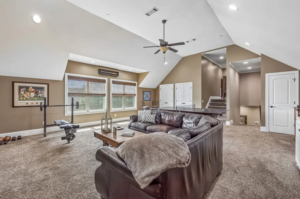 2005 Clifton Johnston Court Nolensville TN 37135