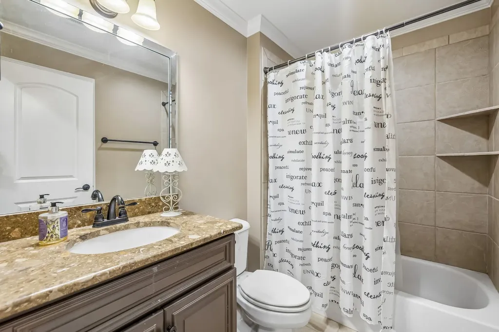 2005 Clifton Johnston Court Nolensville TN 37135