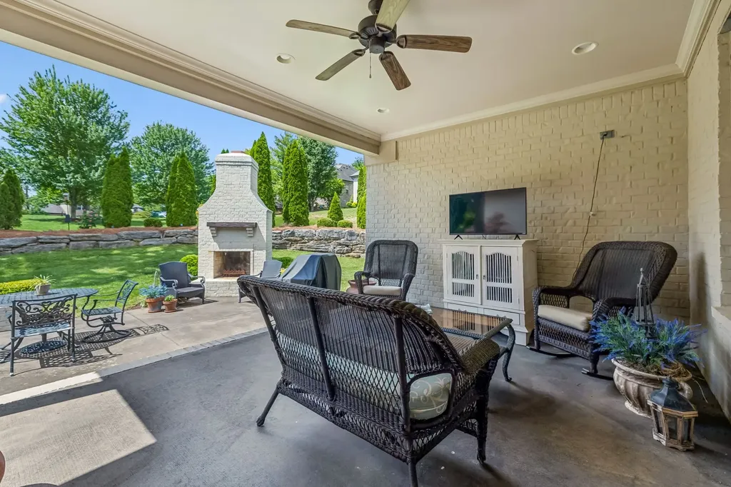 2005 Clifton Johnston Court Nolensville TN 37135