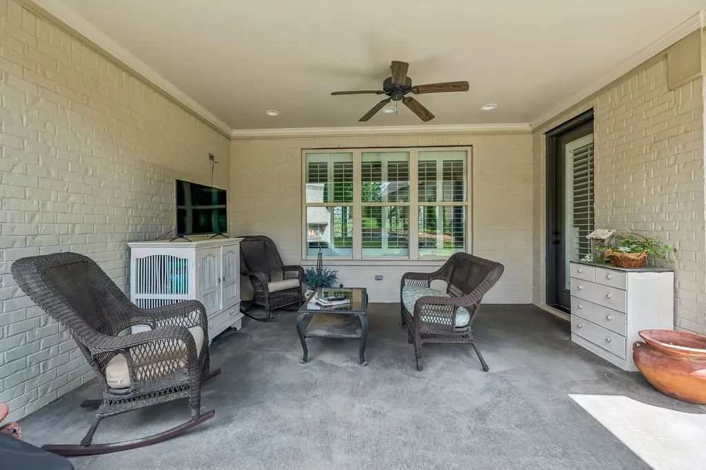 2005 Clifton Johnston Court Nolensville TN 37135