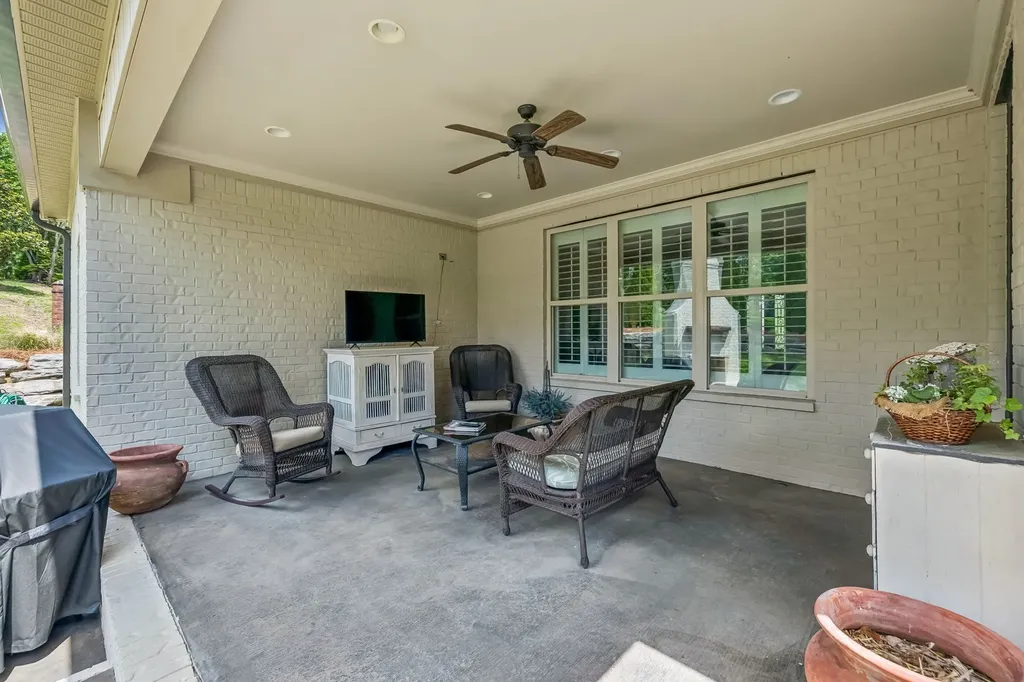 2005 Clifton Johnston Court Nolensville TN 37135