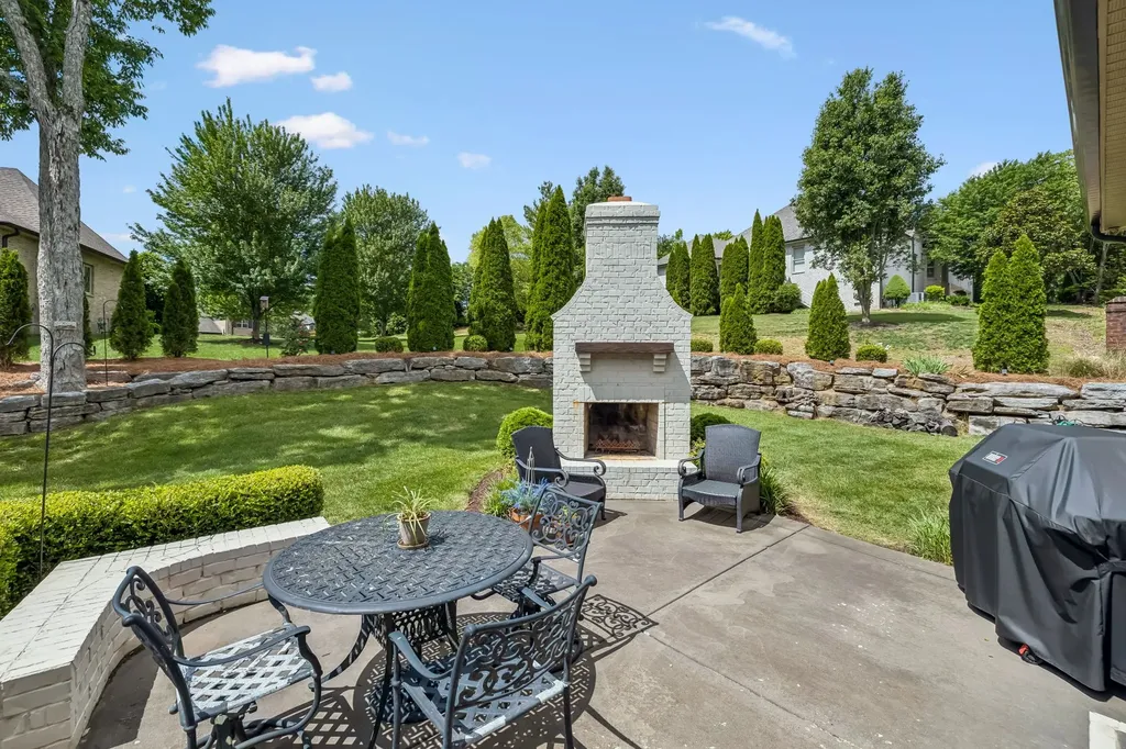 2005 Clifton Johnston Court Nolensville TN 37135