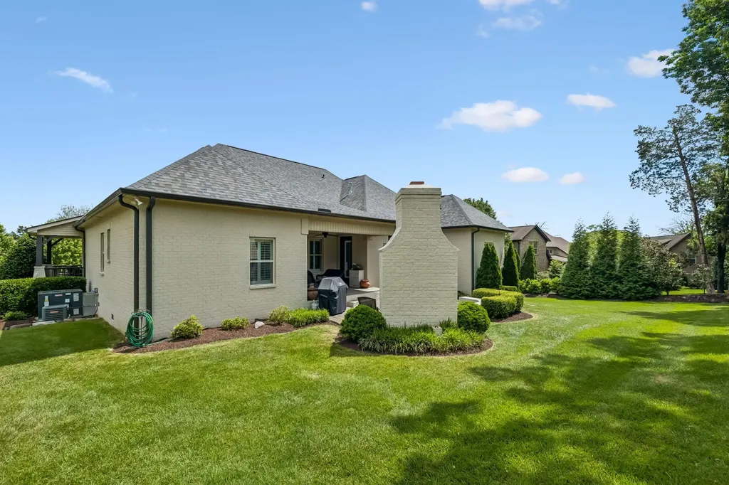 2005 Clifton Johnston Court Nolensville TN 37135