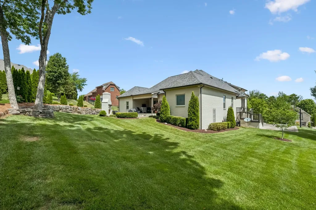 2005 Clifton Johnston Court Nolensville TN 37135
