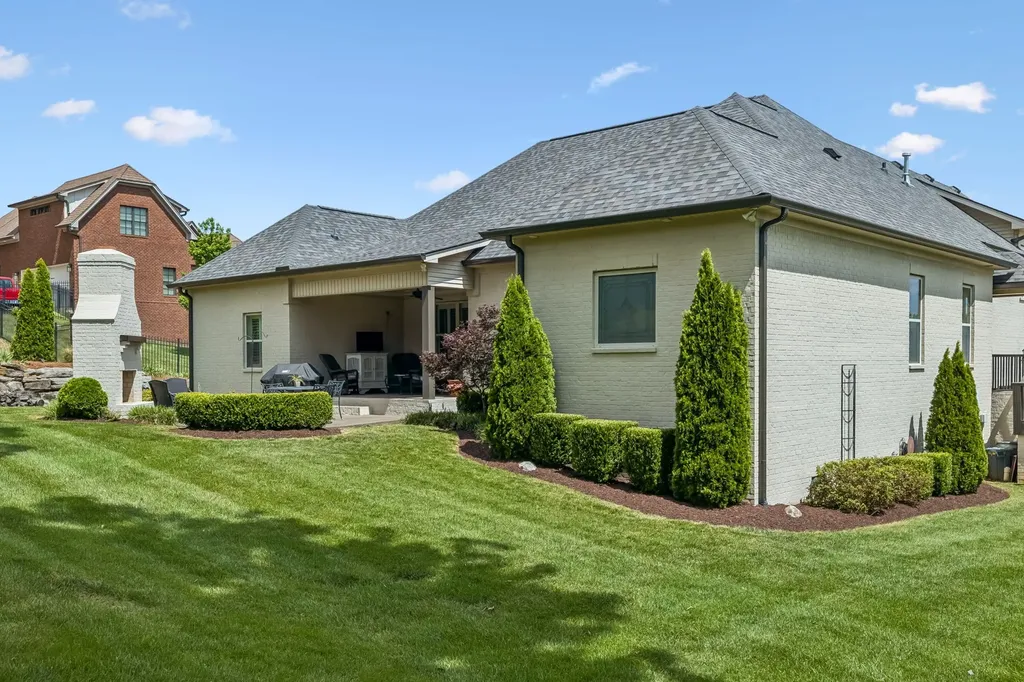 2005 Clifton Johnston Court Nolensville TN 37135