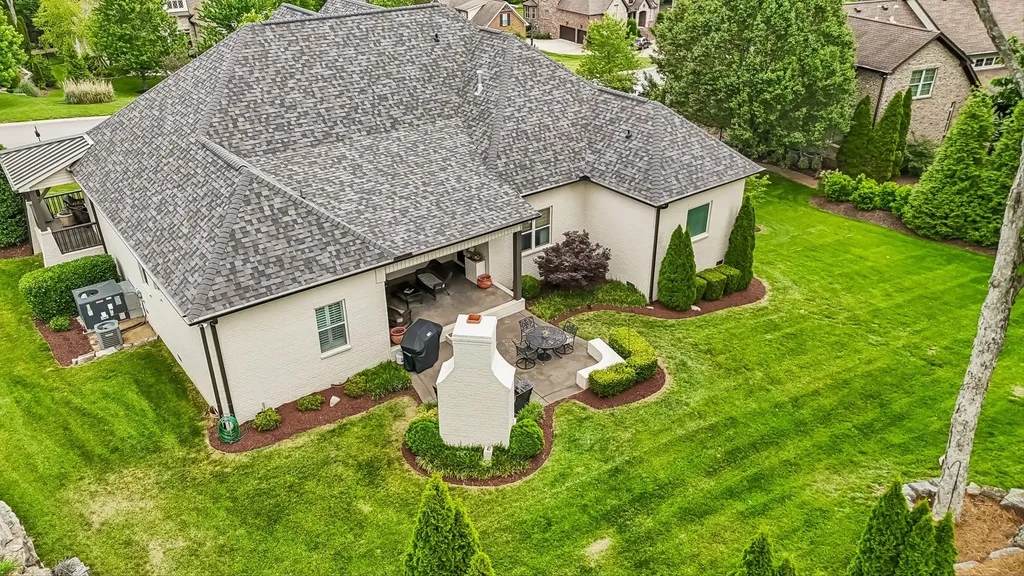 2005 Clifton Johnston Court Nolensville TN 37135
