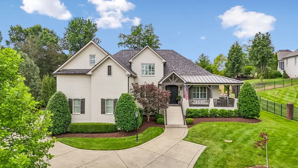 2005 Clifton Johnston Court Nolensville TN 37135