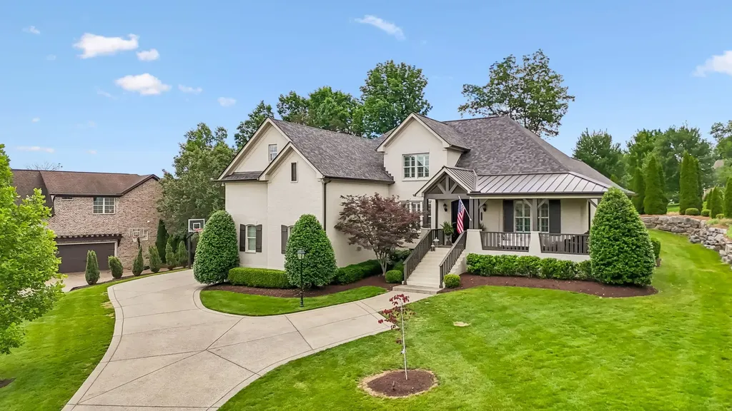 2005 Clifton Johnston Court Nolensville TN 37135
