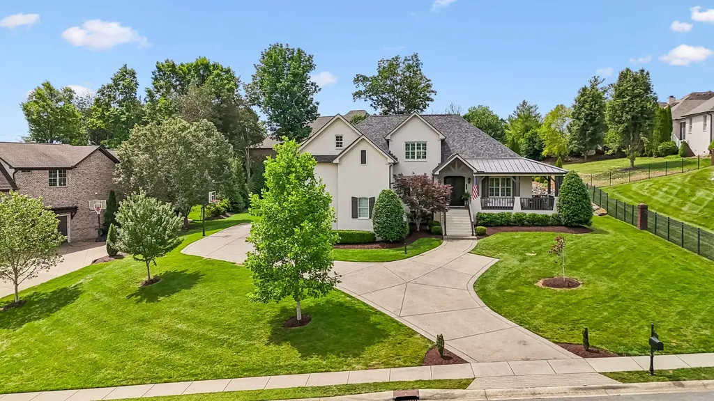 2005 Clifton Johnston Court Nolensville TN 37135