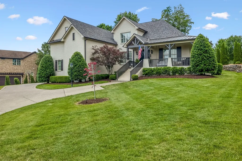2005 Clifton Johnston Court Nolensville TN 37135
