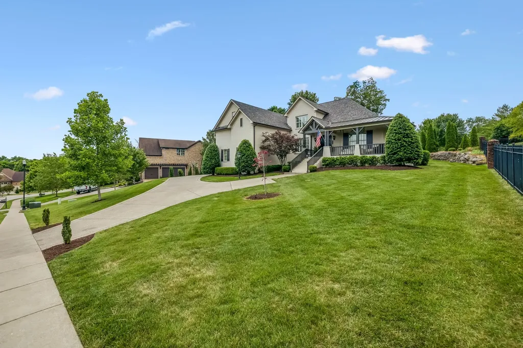 2005 Clifton Johnston Court Nolensville TN 37135