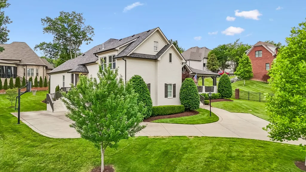 2005 Clifton Johnston Court Nolensville TN 37135
