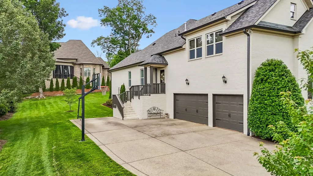 2005 Clifton Johnston Court Nolensville TN 37135
