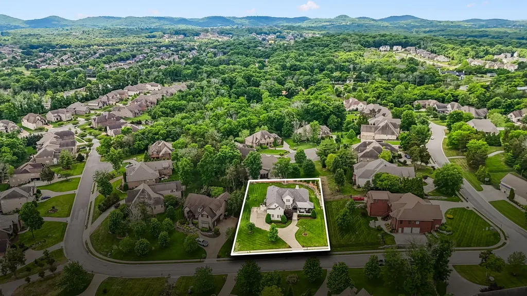 2005 Clifton Johnston Court Nolensville TN 37135