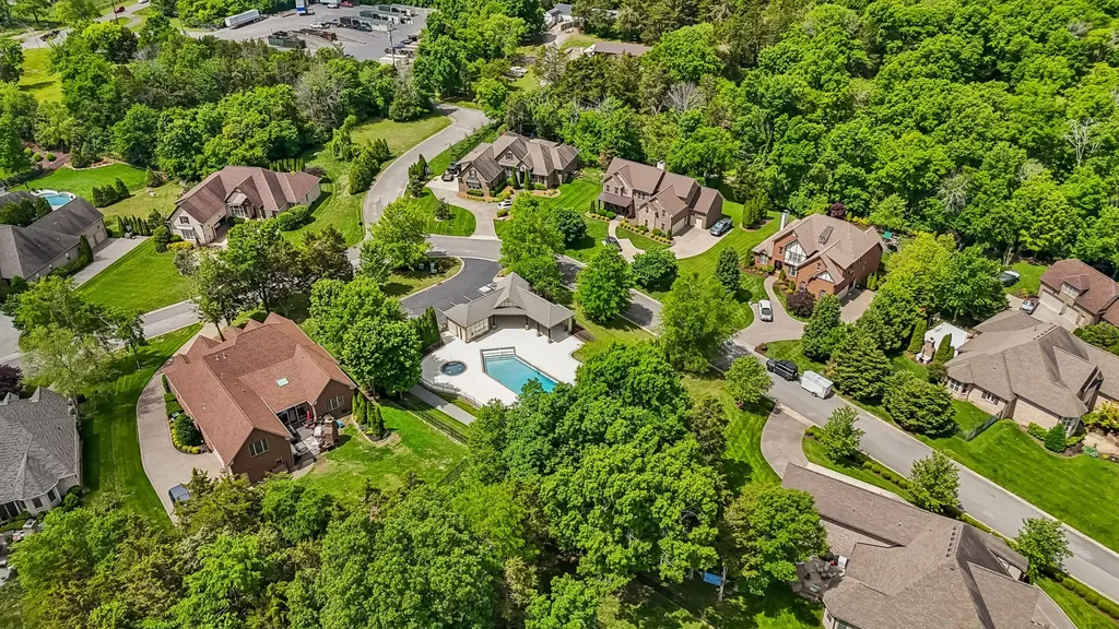 2005 Clifton Johnston Court Nolensville TN 37135