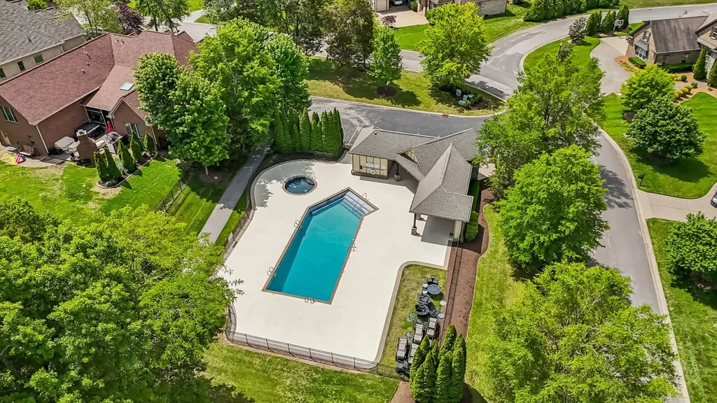 2005 Clifton Johnston Court Nolensville TN 37135