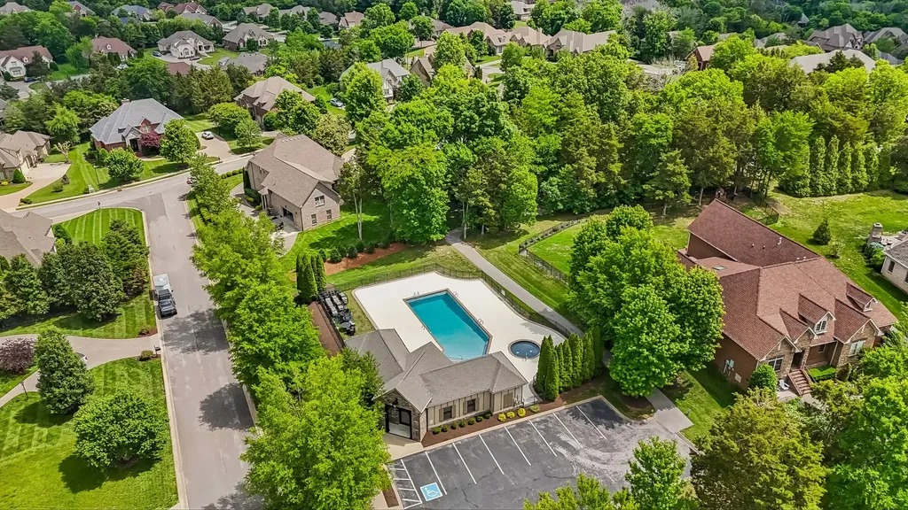 2005 Clifton Johnston Court Nolensville TN 37135