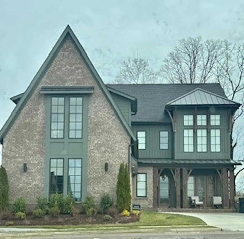 5154 Rambler Loop Franklin TN 37064