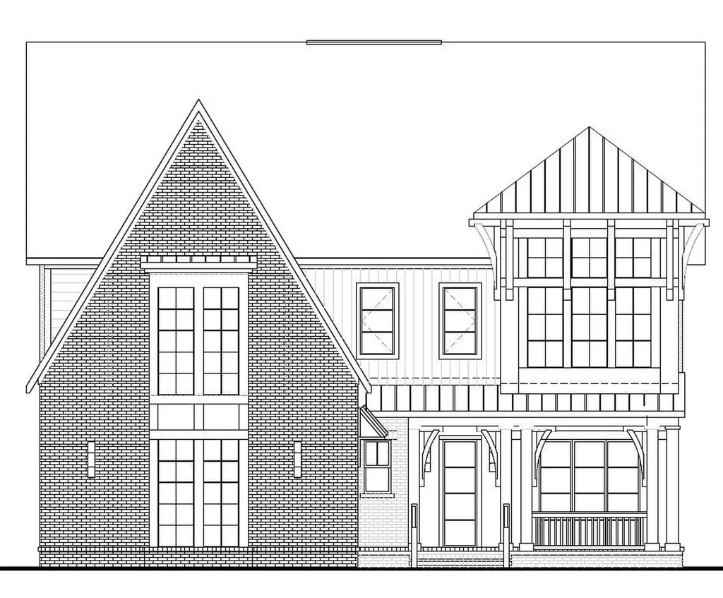 5154 Rambler Loop Franklin TN 37064
