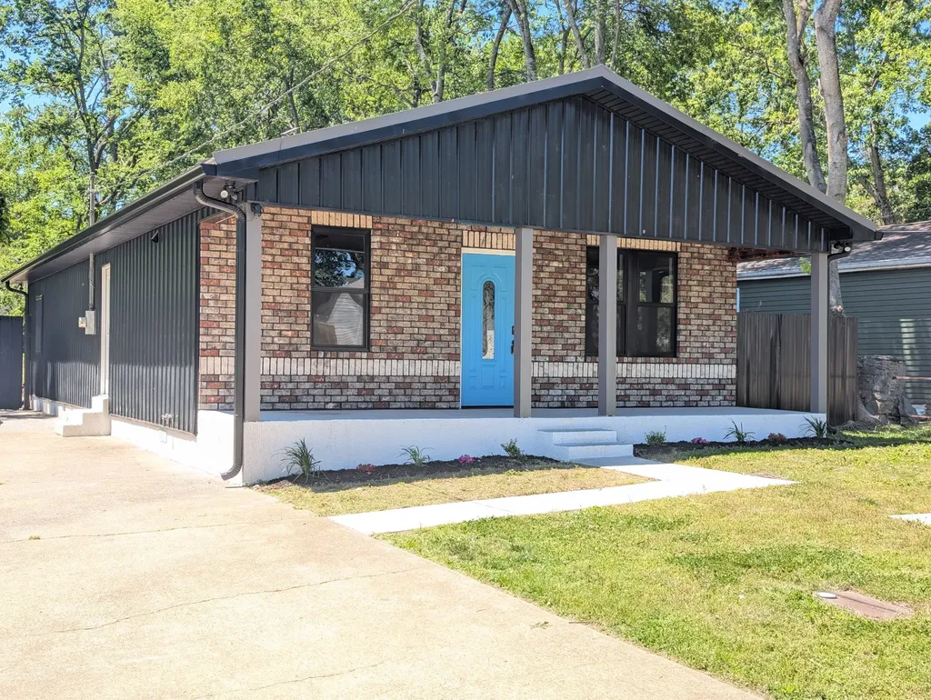 244 Warrior Road Madison TN 37115