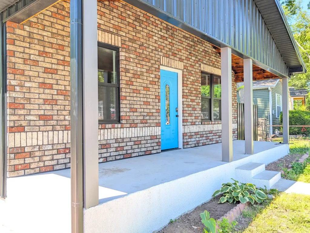244 Warrior Road Madison TN 37115