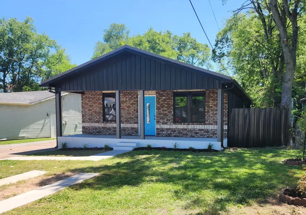 244 Warrior Road Madison TN 37115