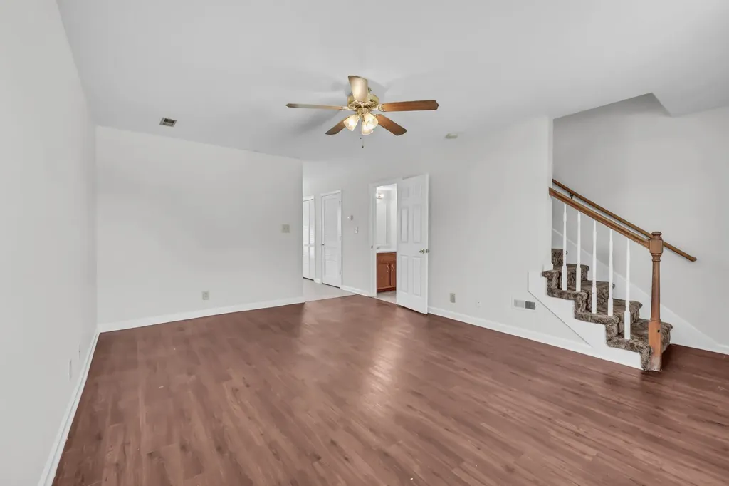 500 Patriot Park Court Clarksville TN 37042