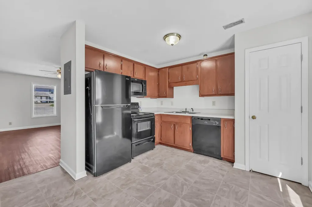 500 Patriot Park Court Clarksville TN 37042