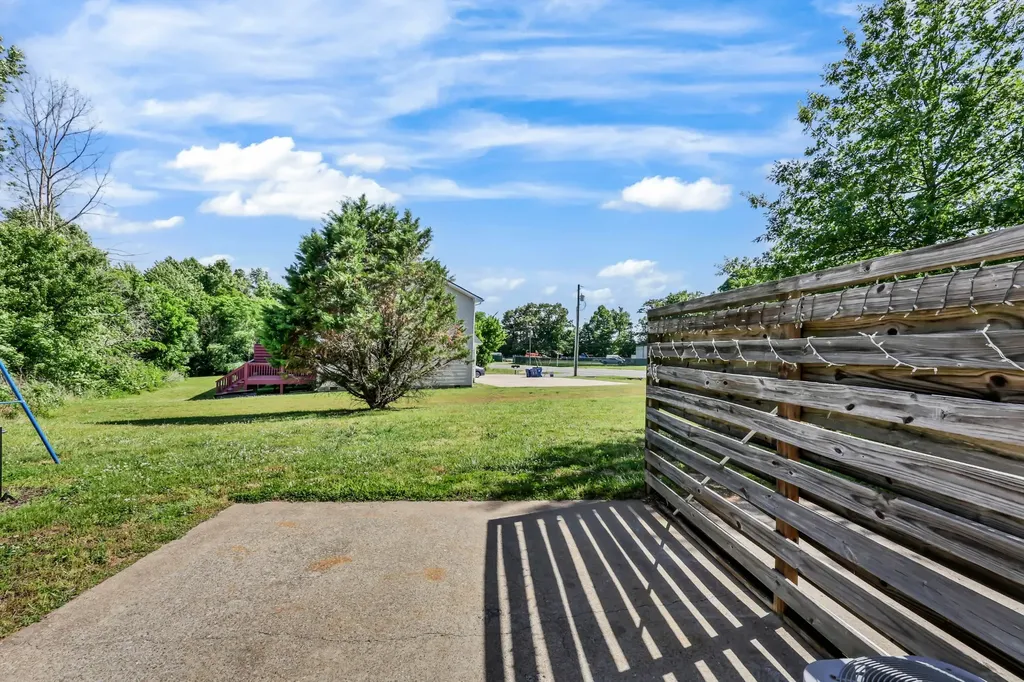 500 Patriot Park Court Clarksville TN 37042