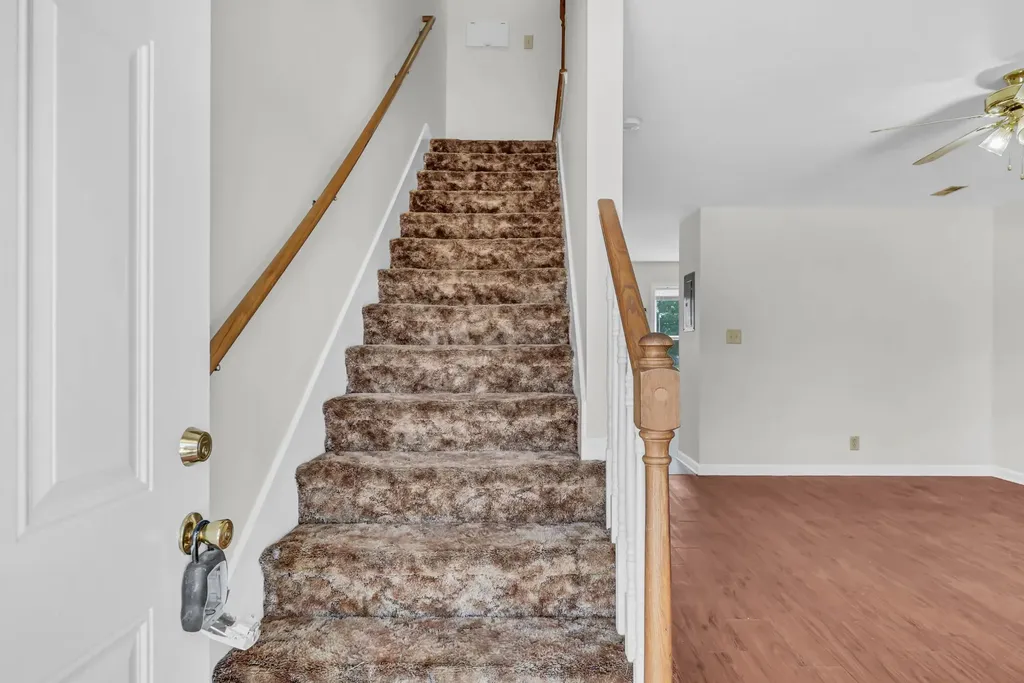 500 Patriot Park Court Clarksville TN 37042