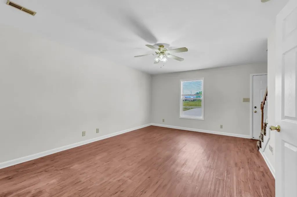 500 Patriot Park Court Clarksville TN 37042
