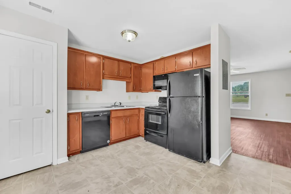 500 Patriot Park Court Clarksville TN 37042
