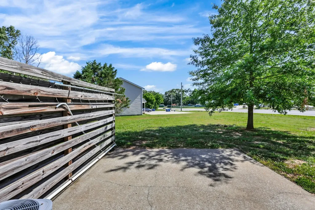 500 Patriot Park Court Clarksville TN 37042