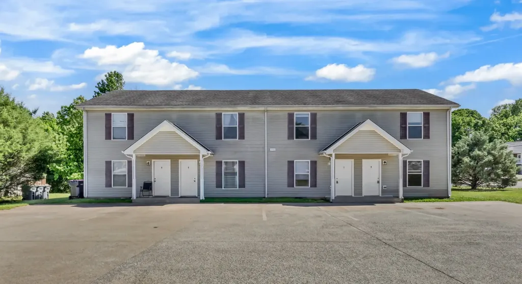 500 Patriot Park Court Clarksville TN 37042