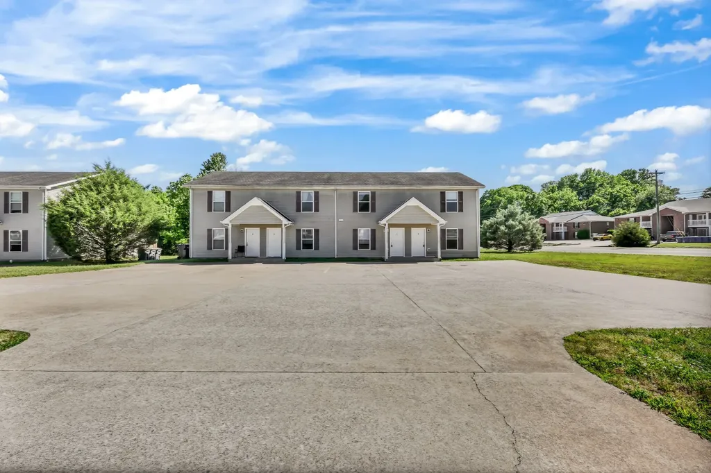 500 Patriot Park Court Clarksville TN 37042